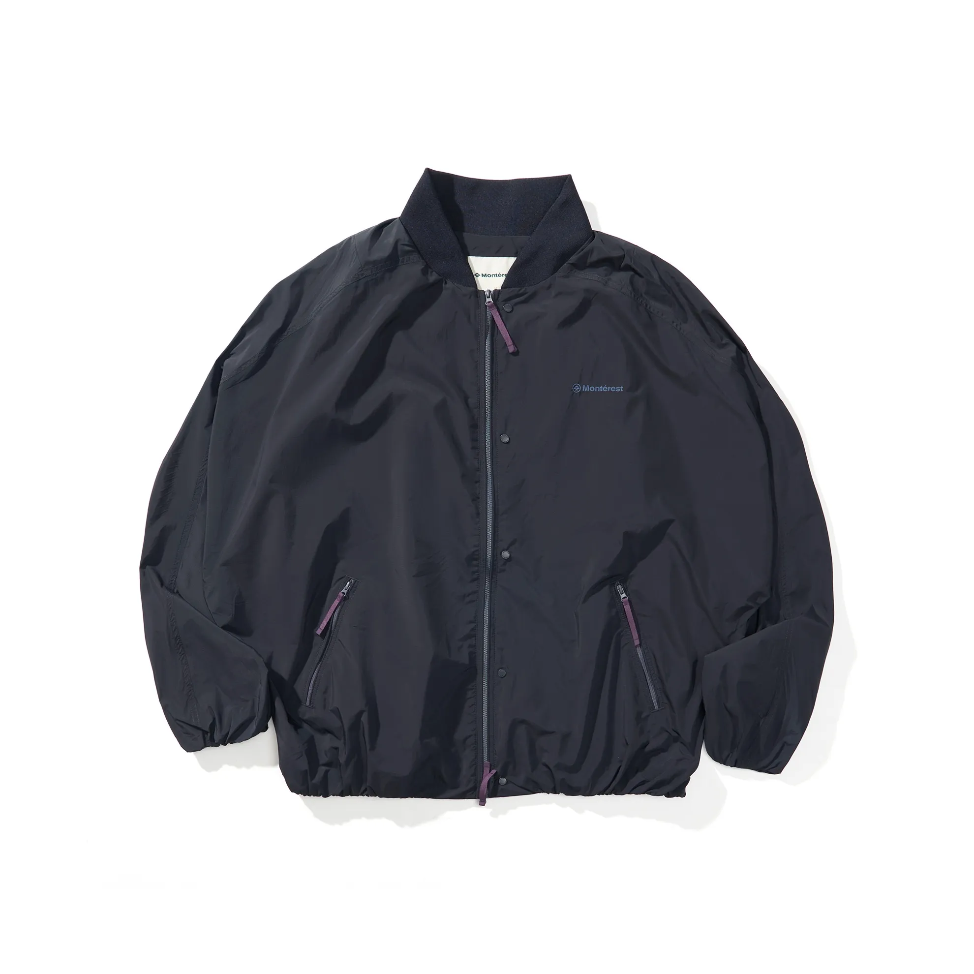 NOTHOMME Monterest Shun Time Wilderness Куртки и Пальто Унисекс