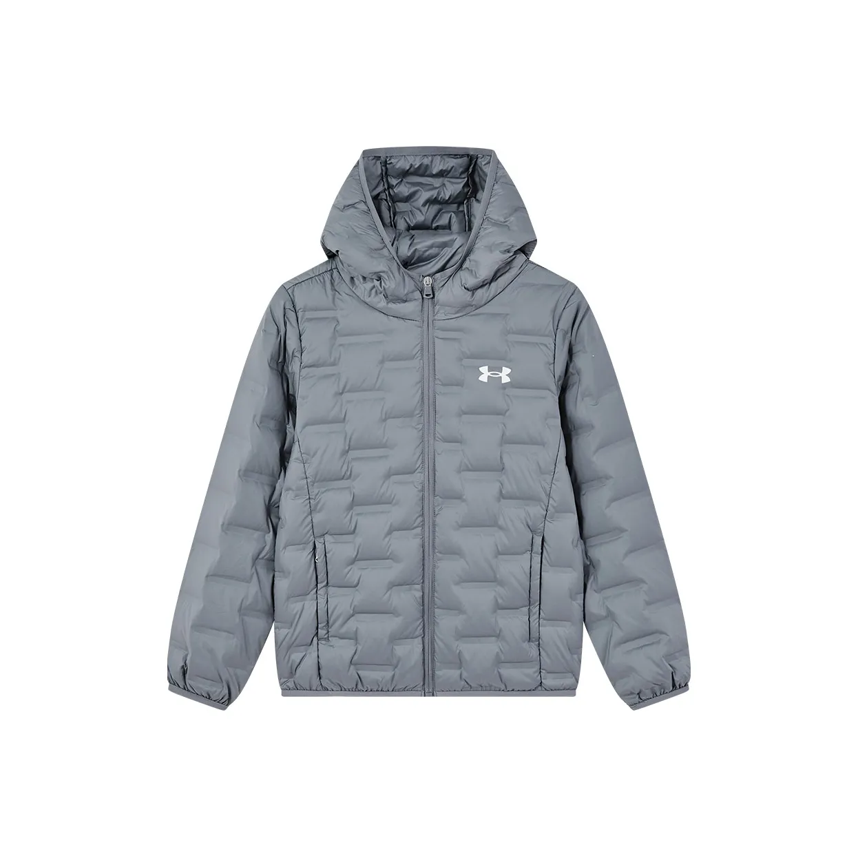 Under Armour Легкий пуховик для подростков