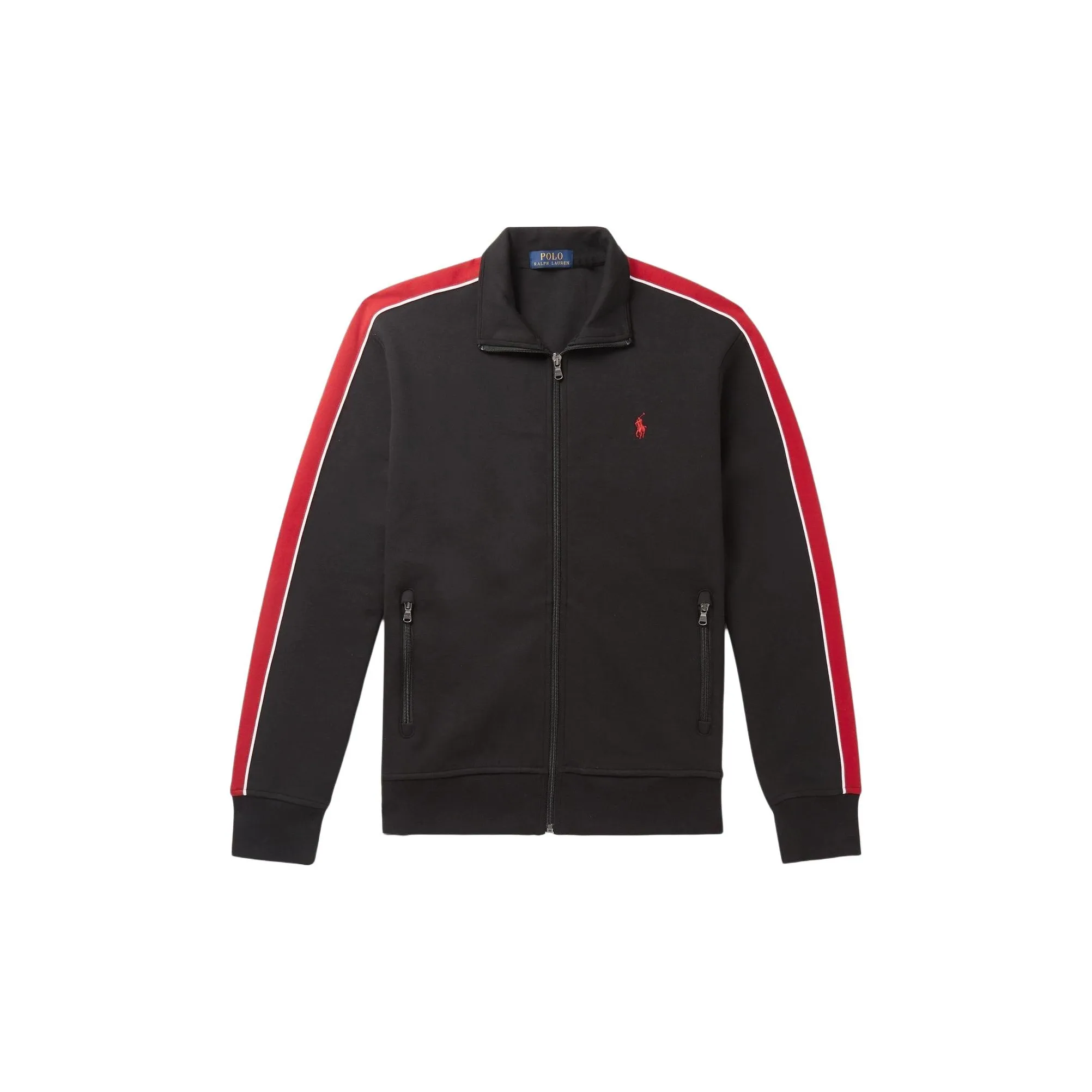 Polo Ralph Lauren FW23 Куртки и Пальто Мужской Черный