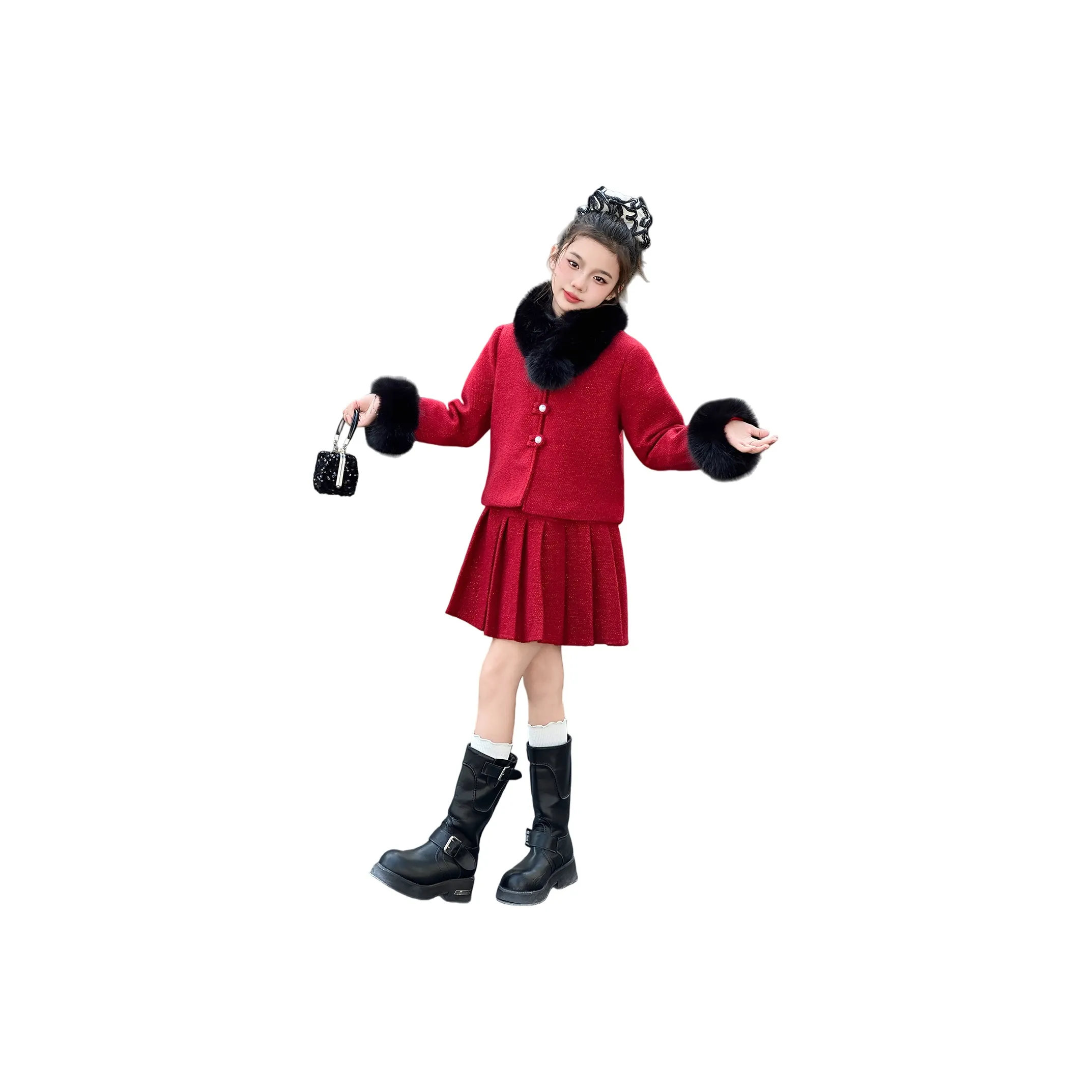 PLANDOO Комплект для родителя и ребенка совпадающий детский