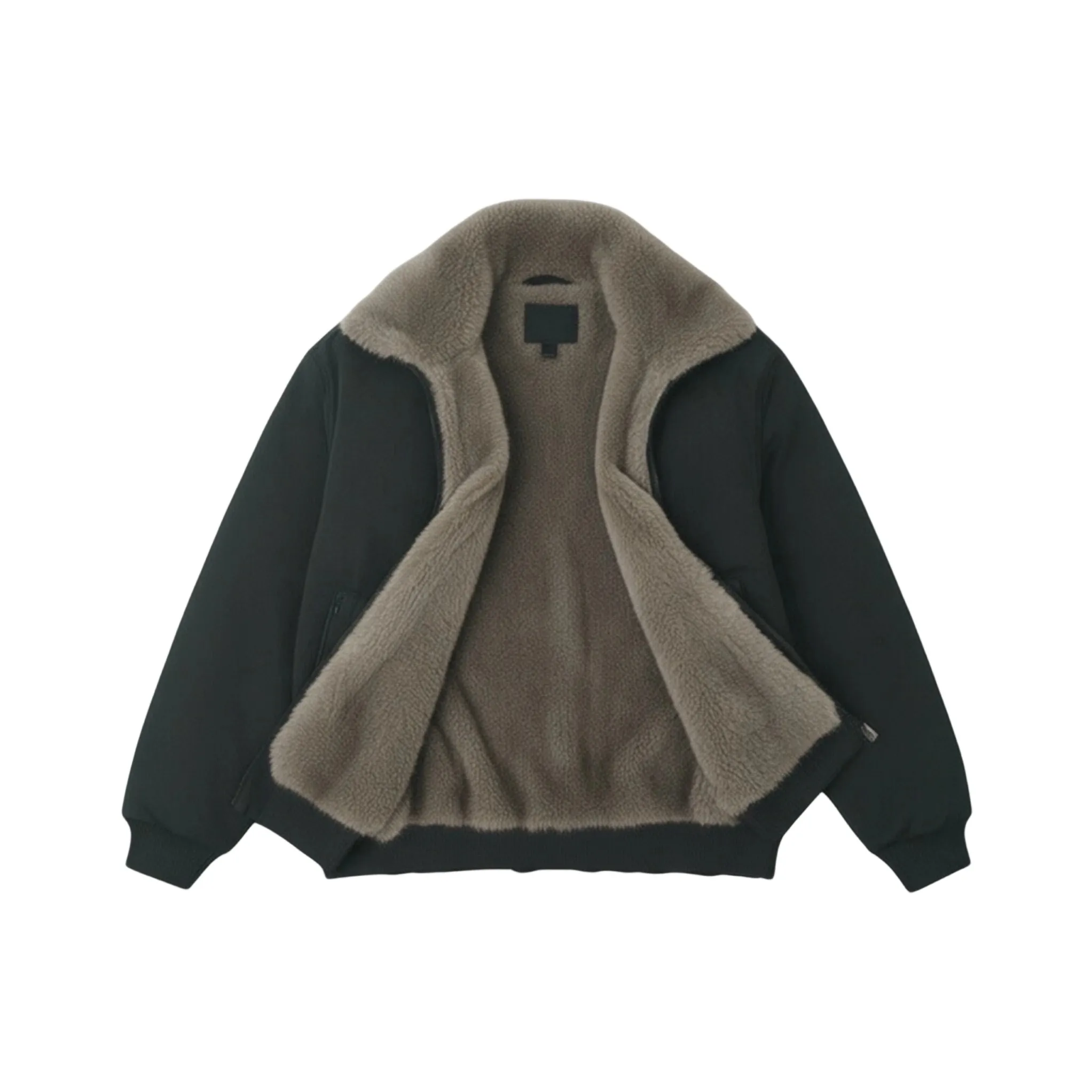 GANGZAI Унисекс Пуховики