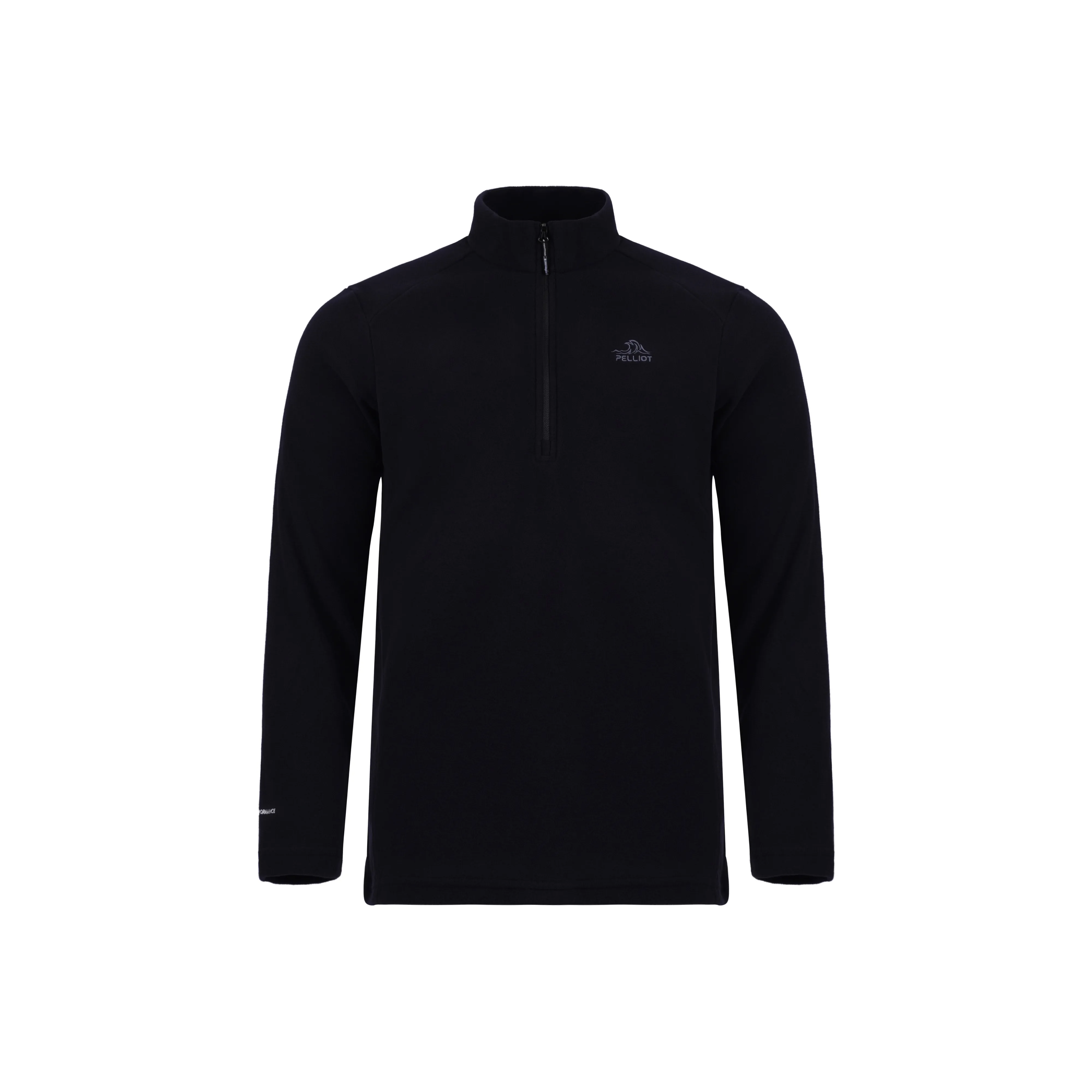 PELLIOT P series Флис Одежда Мужская