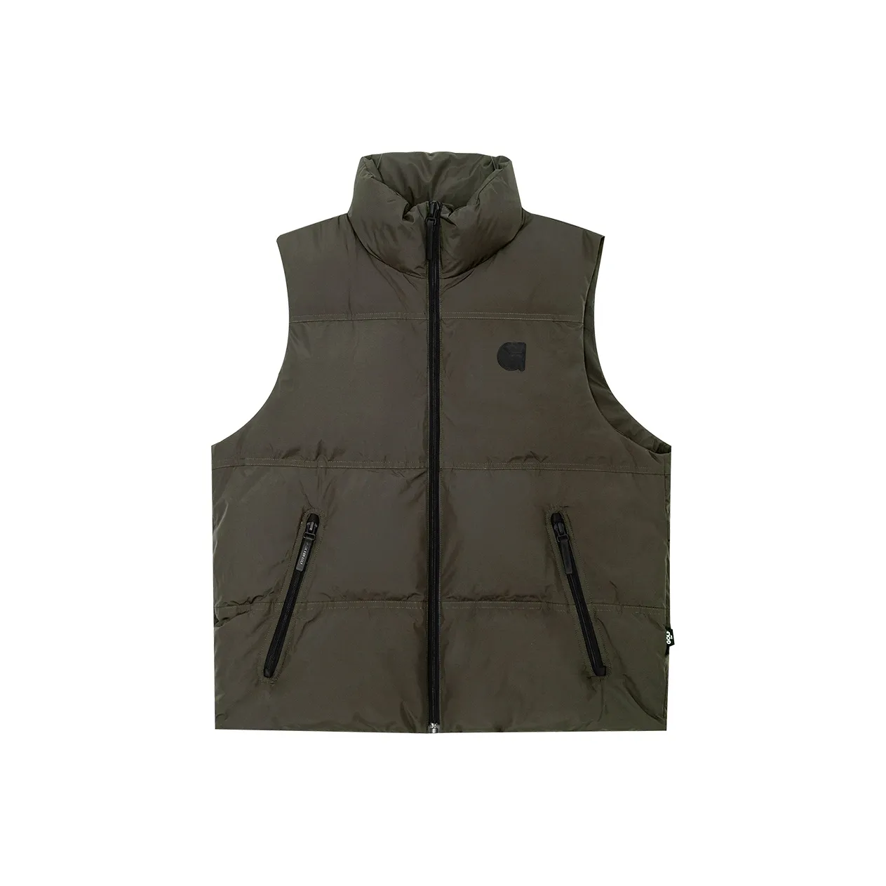 GOLF JEANS серия FW25 Жилет Мужской