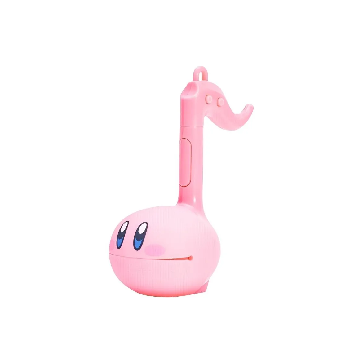 Otamatone Kirby Collaboration Электроника Лягушка Кирби Idiot Милый Индивидуальный Электроника Erhus
