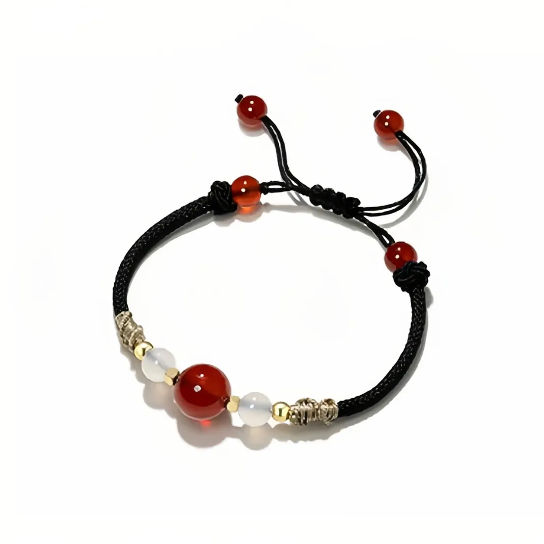 Universe Search Плетеные шнурки для браслетов унисекс