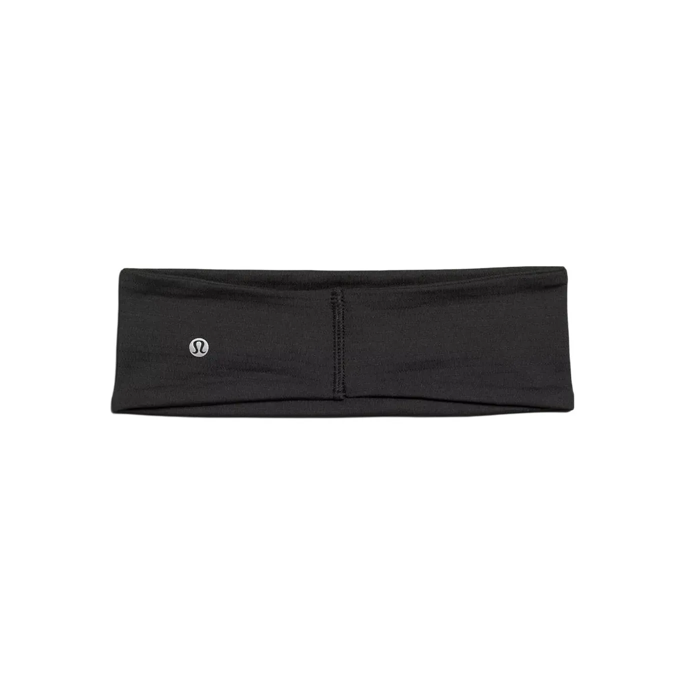 lululemon Эластан Бархат Нейлон Полиуретан Резинки для волос Женские Черный