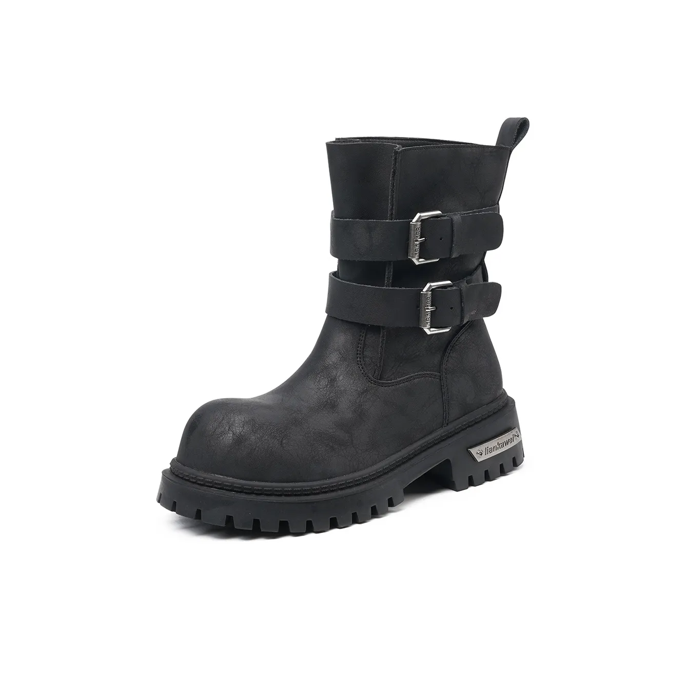 AOKANG Носки Crew Martin Boot Женские