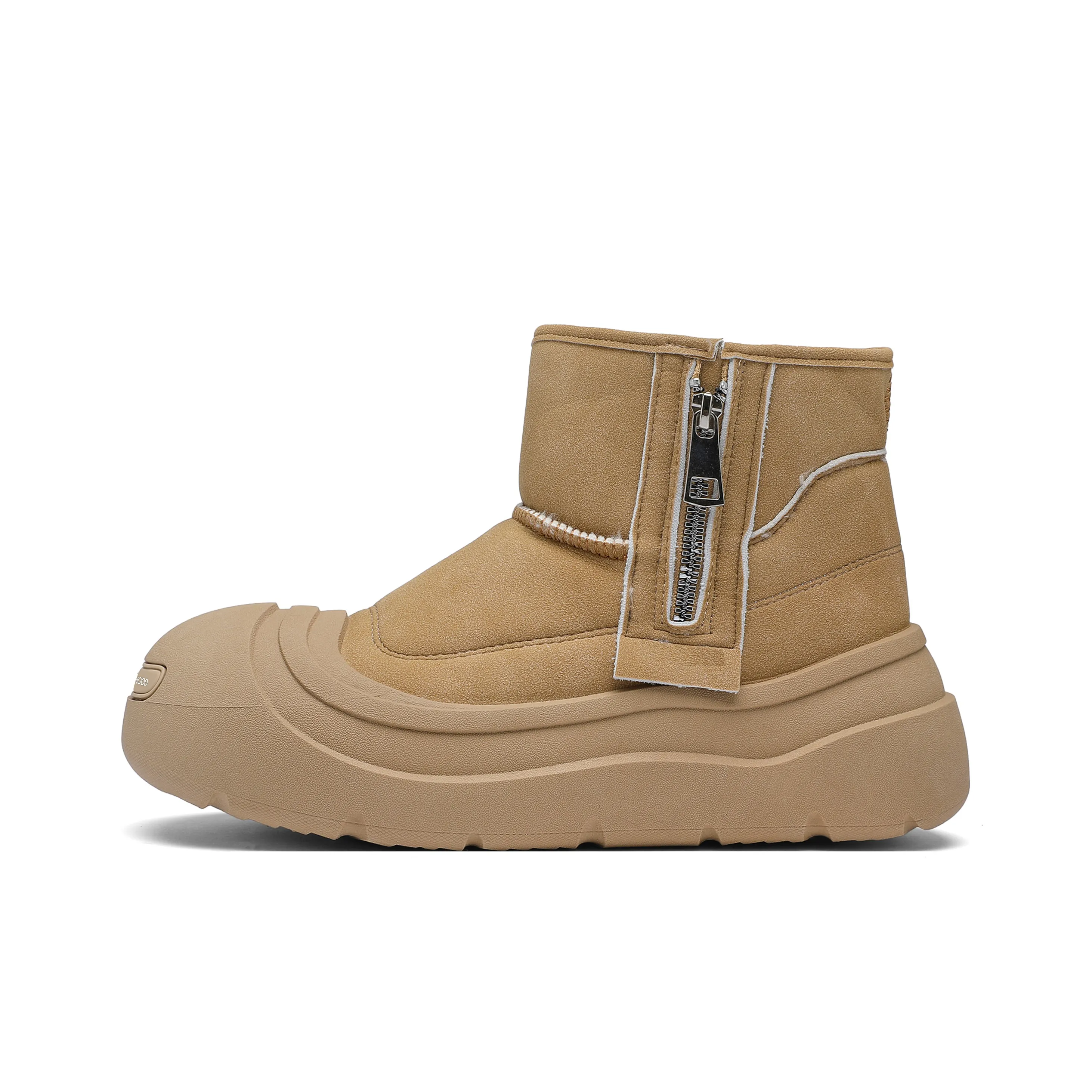 ROBINHOOD Короткие сноубутсы унисекс