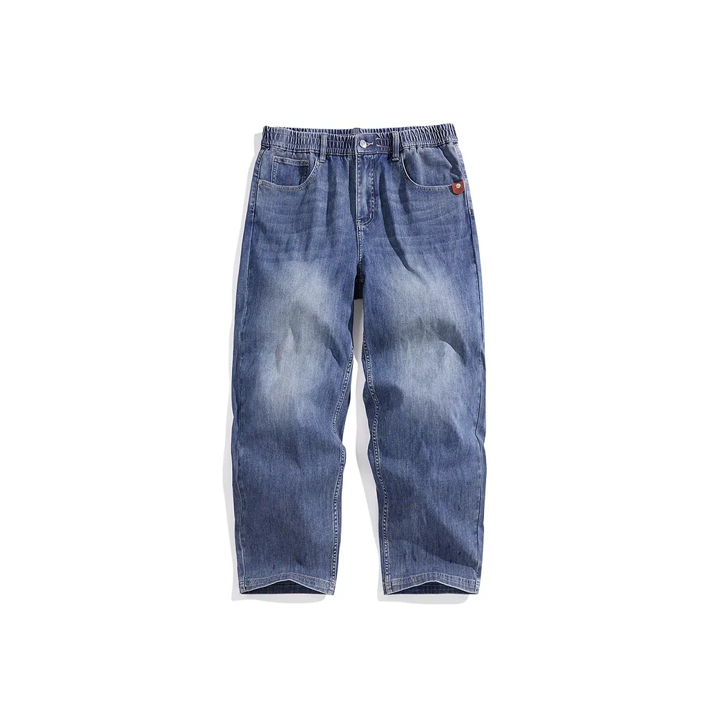 PEACEBIRD MEN Джинсы Светло-Синие 1 Мужские Джинсы