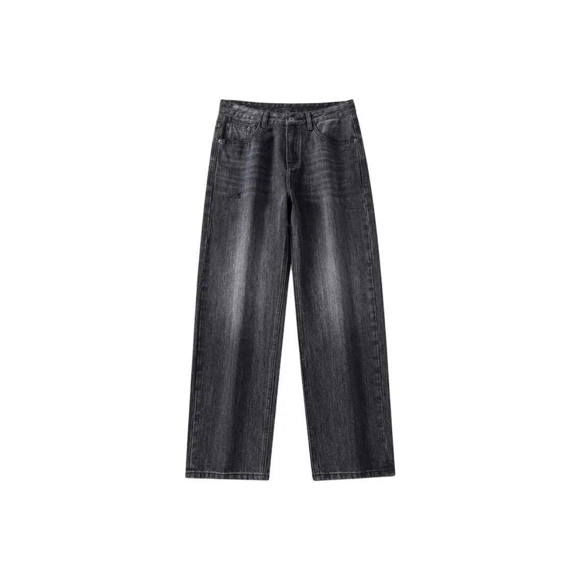 JASONWOOD Cowboy on the Run Джинсы Унисекс