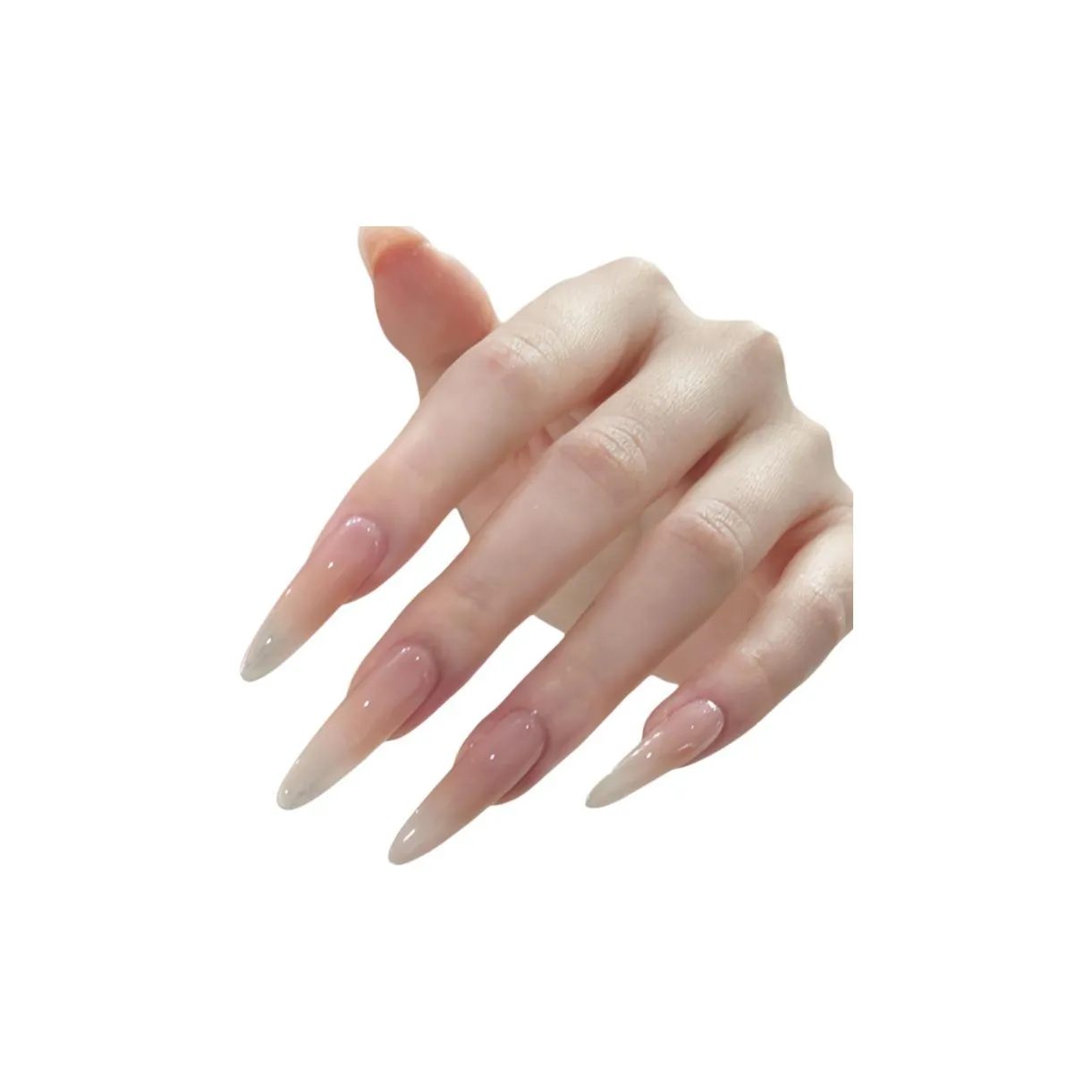 OUYUJI Накладные ногти для женщин