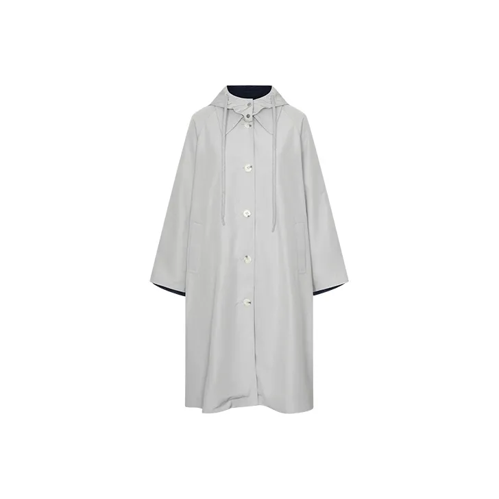 URBAN REVIVO Тренчкот Женские