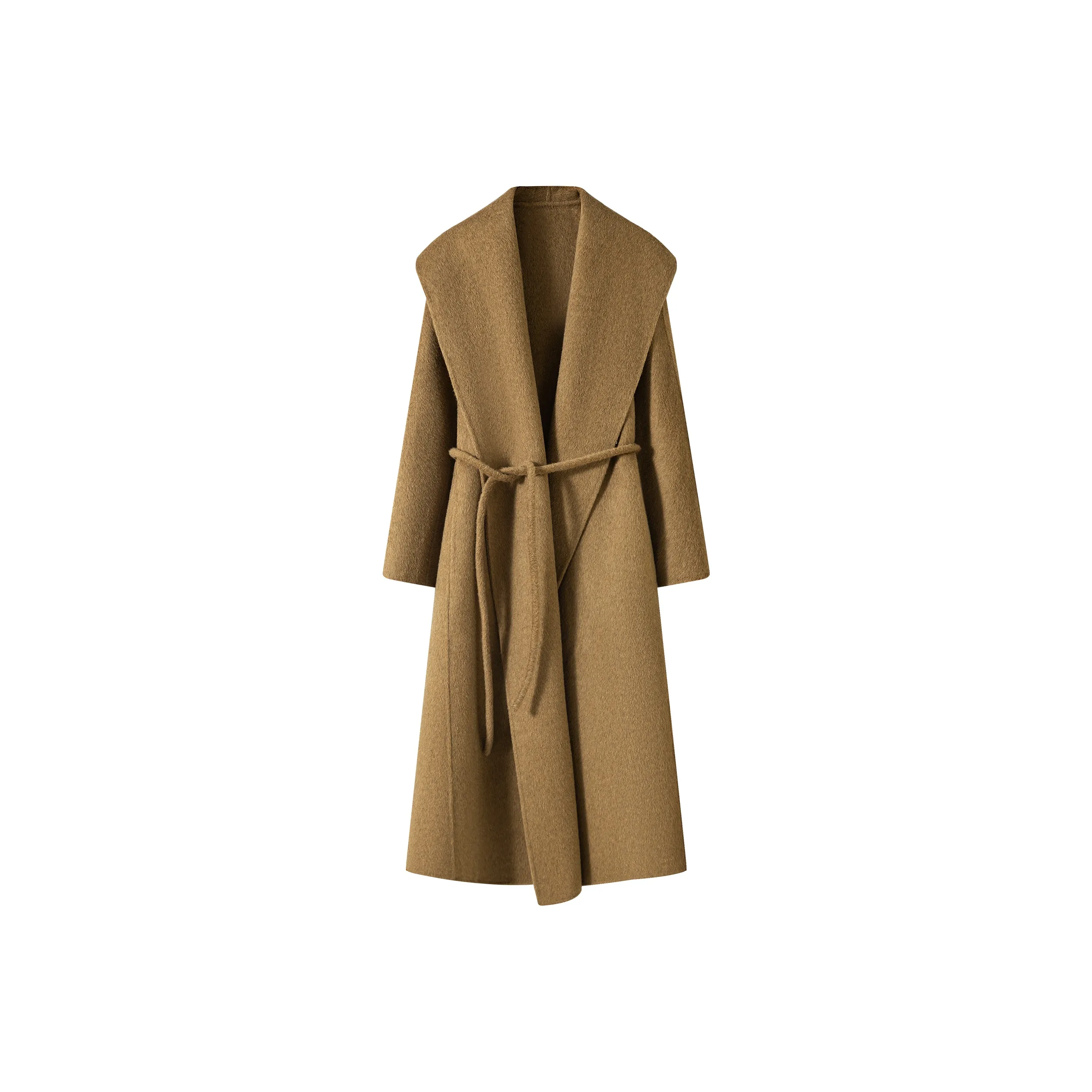 MOSIIMORII Женское пальто