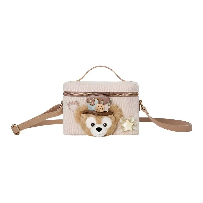 Disney Полиэстер Сумка через плечо Унисекс Многоцветная