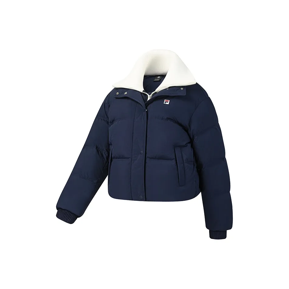 FILA Теннис Пуховик Женские