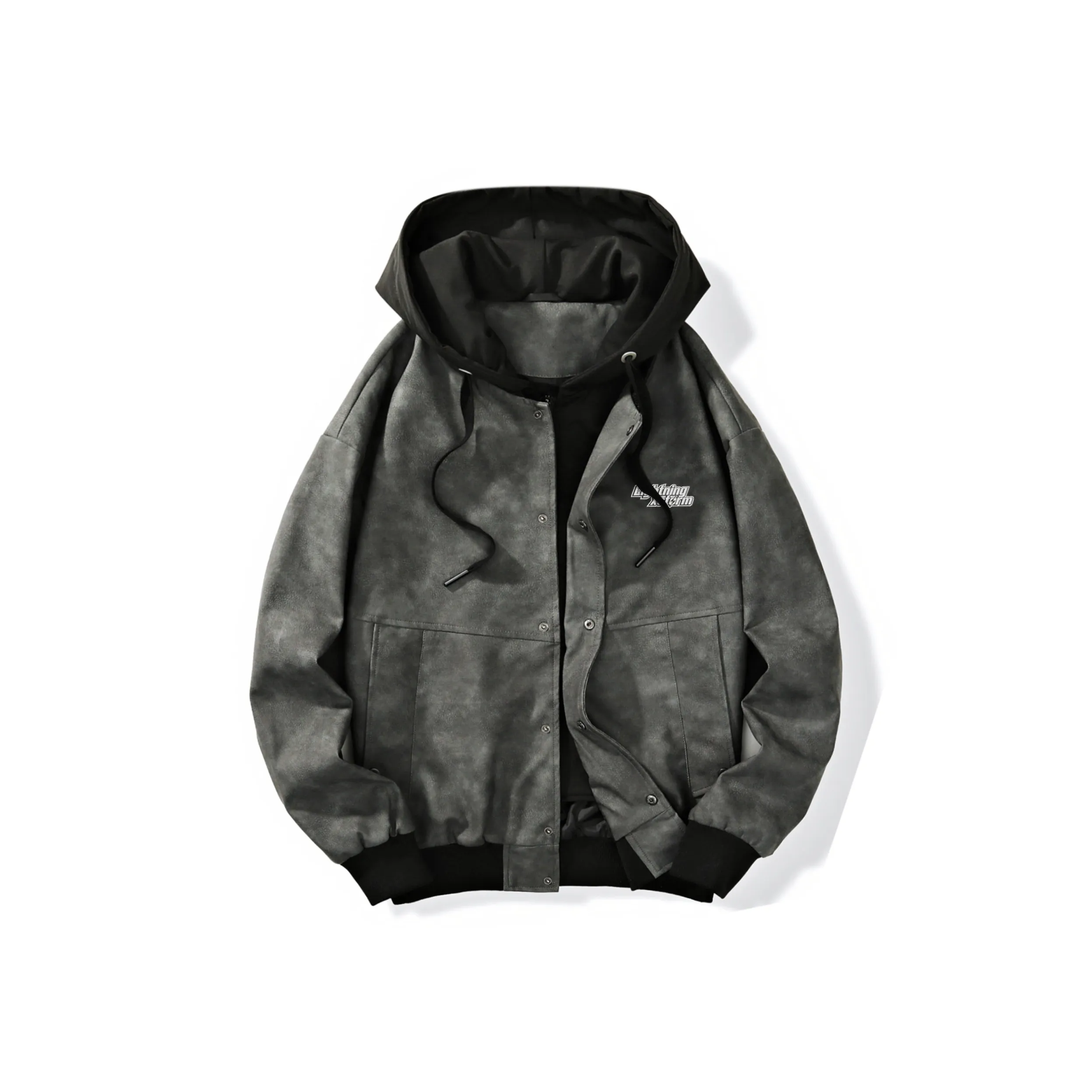 Lightning X Storm Куртка Унисекс