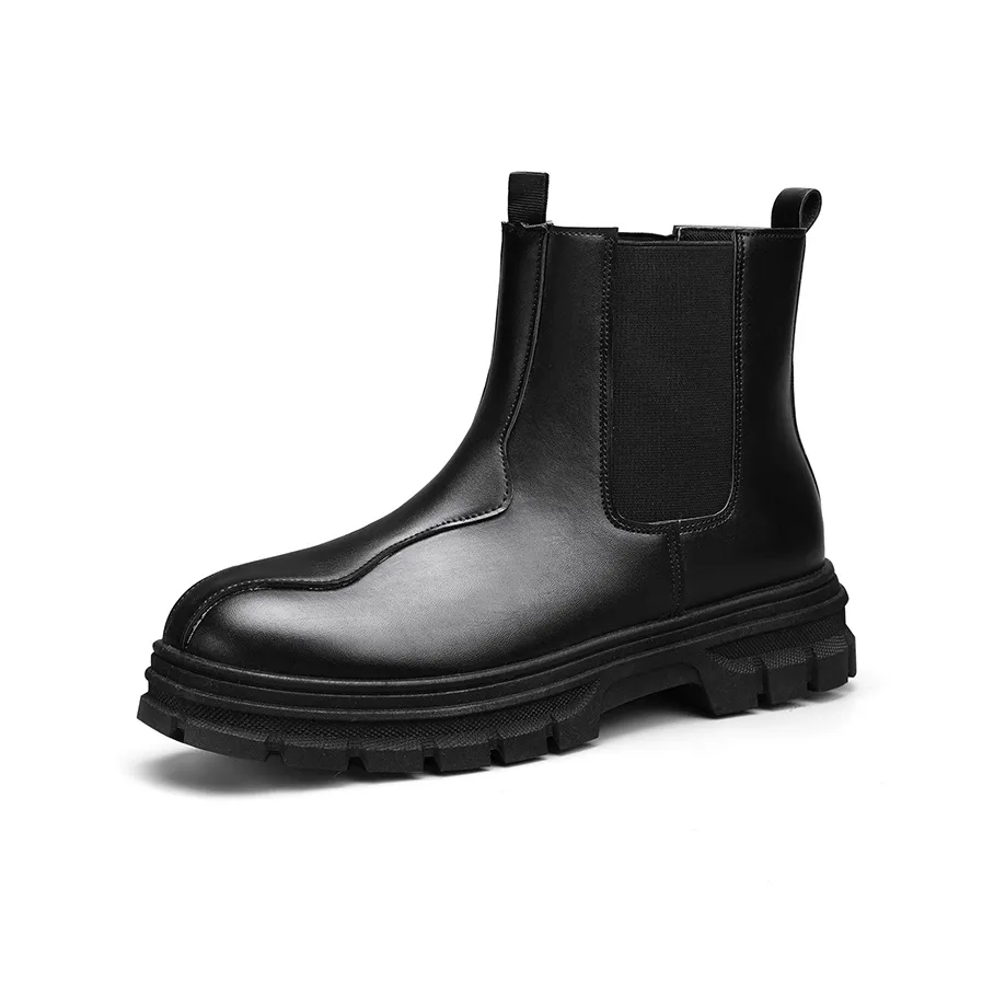 GAISIMA Martin Boots Мужские Черные