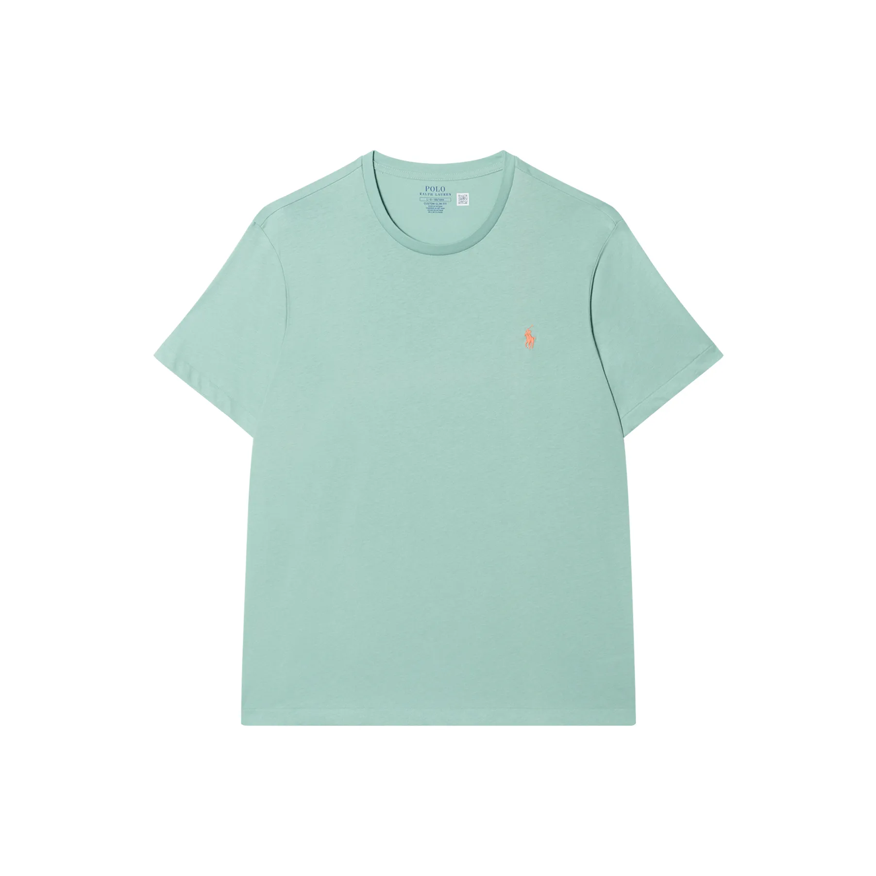 Polo Ralph Lauren T-Shirt Мужской Зеленый