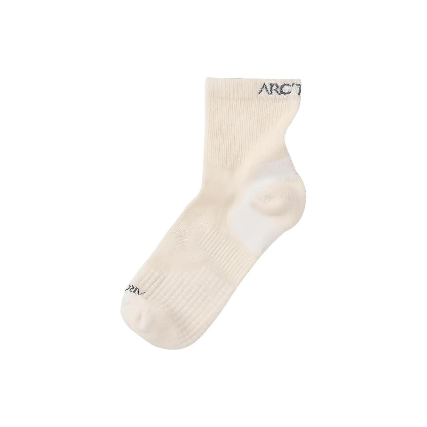 Arcteryx Merino Wool 1 4 CREW SOCK Crew Sock High Socks Unisex 1 Pack -> Arcteryx Мериносовая шерсть 1 4 CREW SOCK Crew Sock Высокие носки Унисекс 1 упаковка