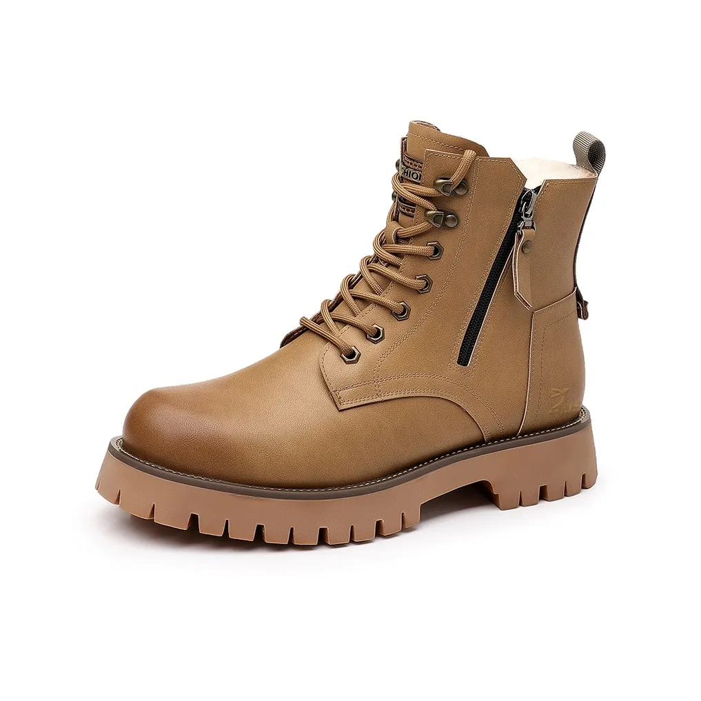 Kangaroo Head Носки Crew Martin Boot Мужской