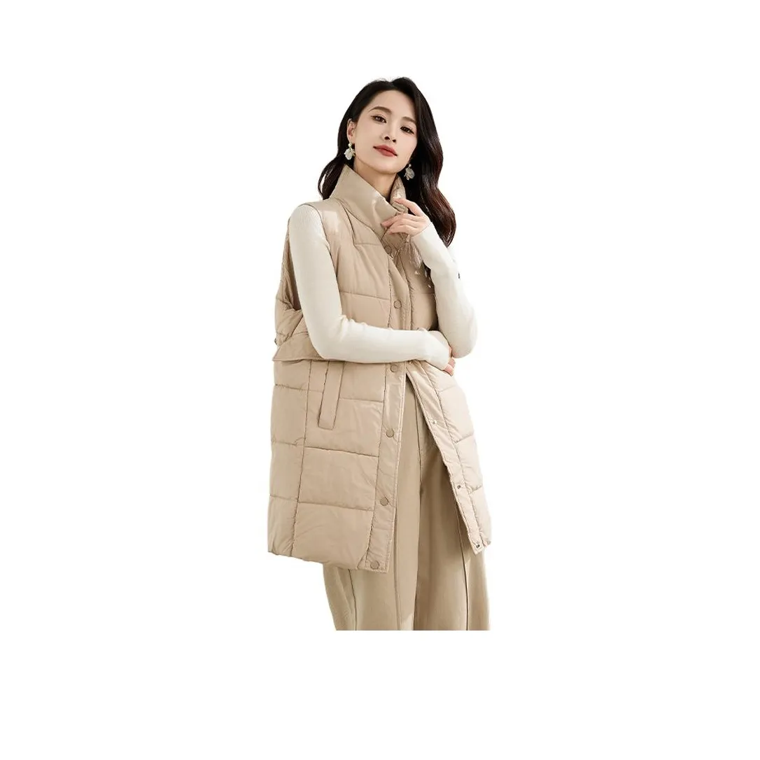 EMINU Женские жилеты