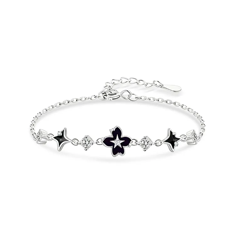 Inkopper Alloy Bracelets Women's