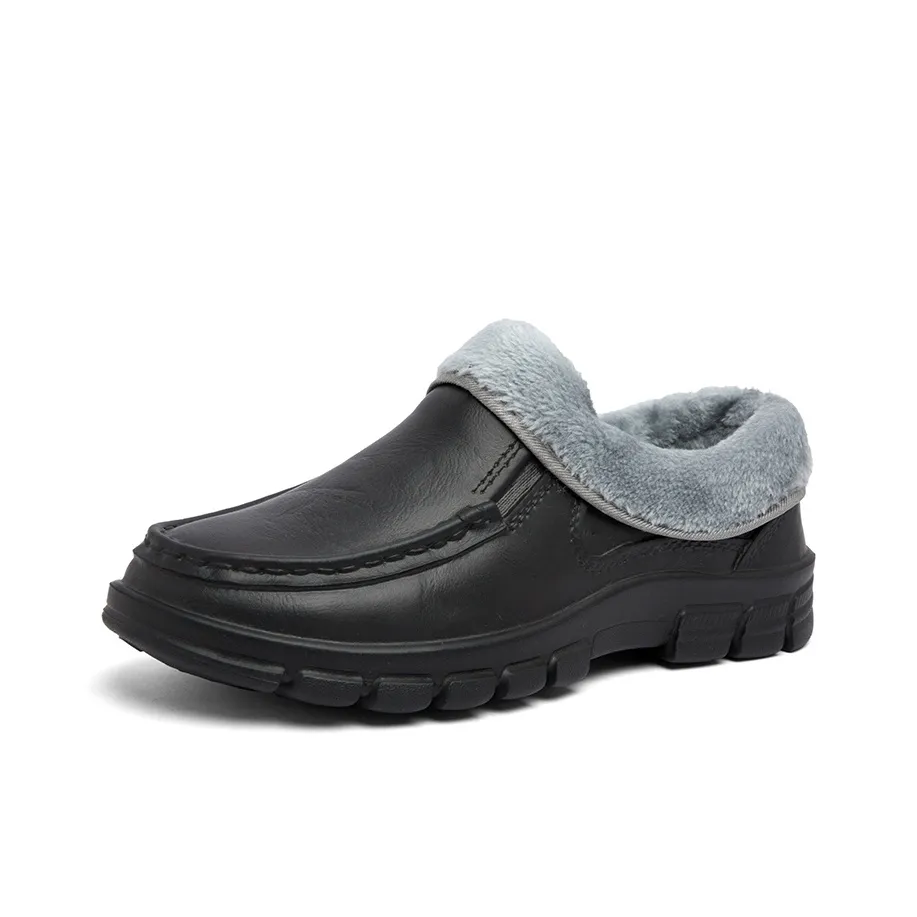 TAIHEYUAN Резиновая подошва Обувь для поваров Мужская