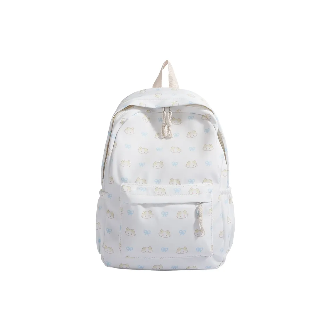 OURFUN Ткань Рюкзак Стандартный Женский Многоцветный