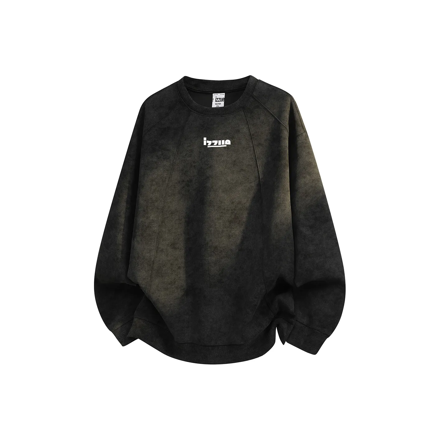 Izzue Унисекс Свитшоты