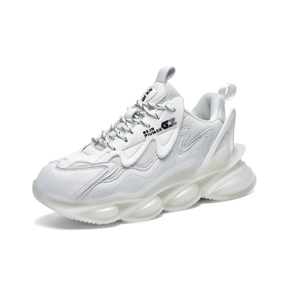 GUZHIDI GZJD Меха Модный Обувь Винтаж Классический Японский Корейский стиль Пара Универсальный Стиль