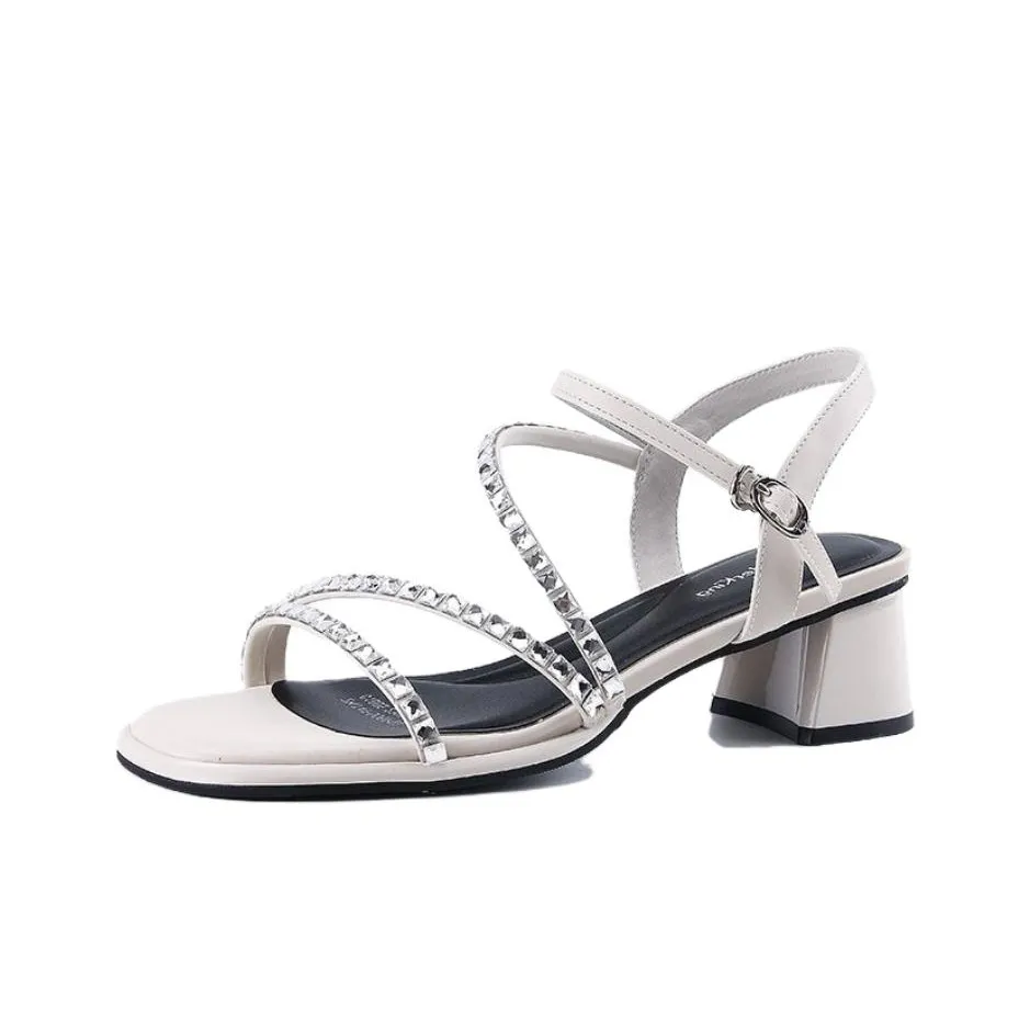 Spider King One Ремень Сандалии Женские