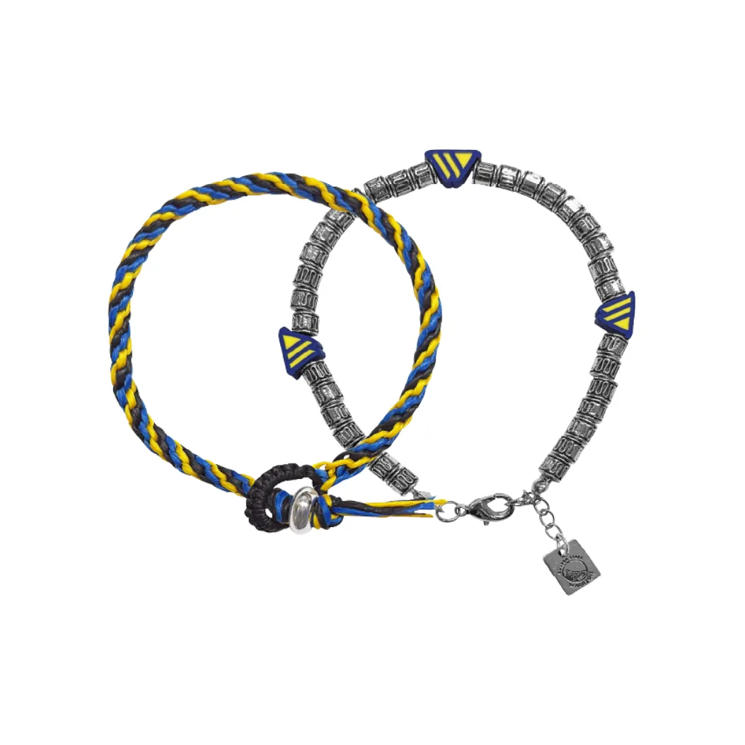 NBA Alloy Браслеты Шнурки Унисекс