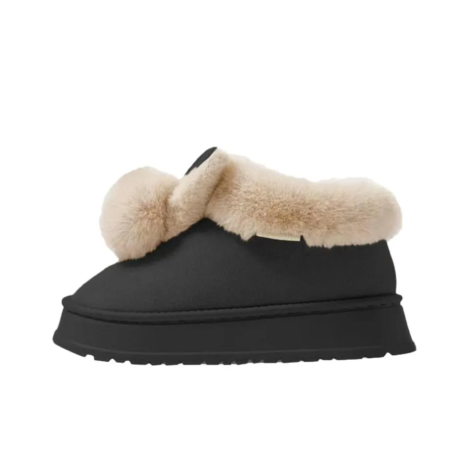 Ronecry Утепленная обувь Женская