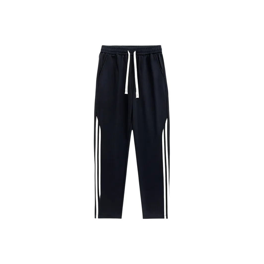 H 75 Мужские Повседневные Брюки