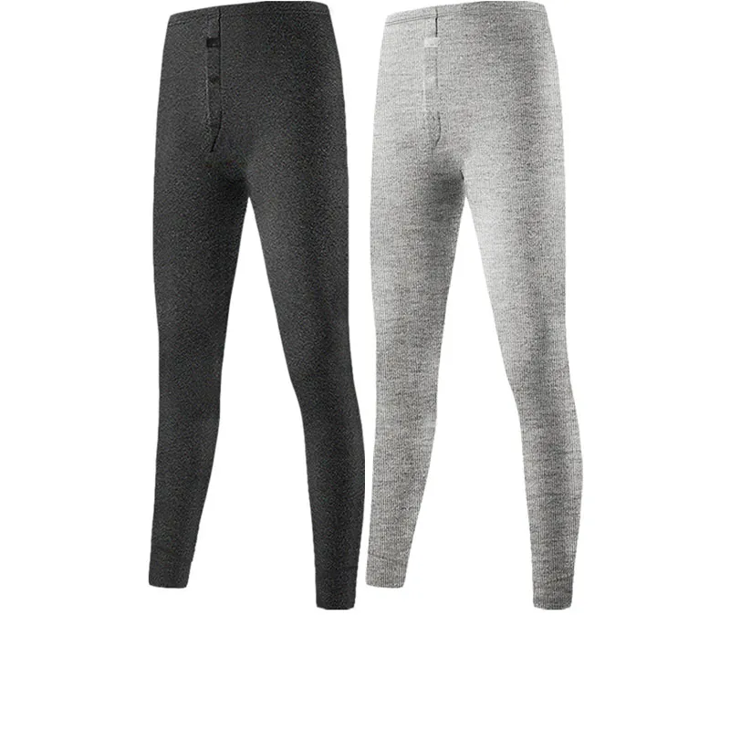 SEPTWOLVES Мужские термобрюки