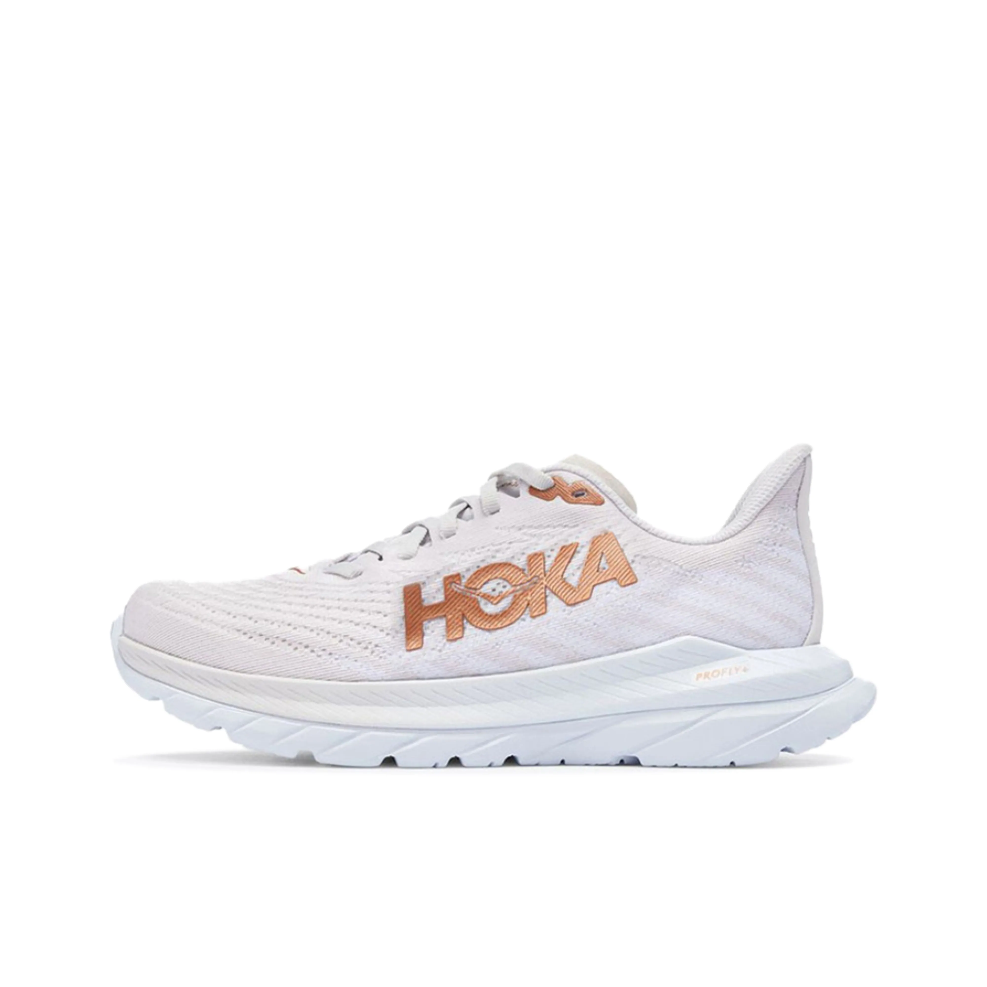 HOKA ONE ONE Mach 5 Беговые кроссовки Низкий Топ Женские