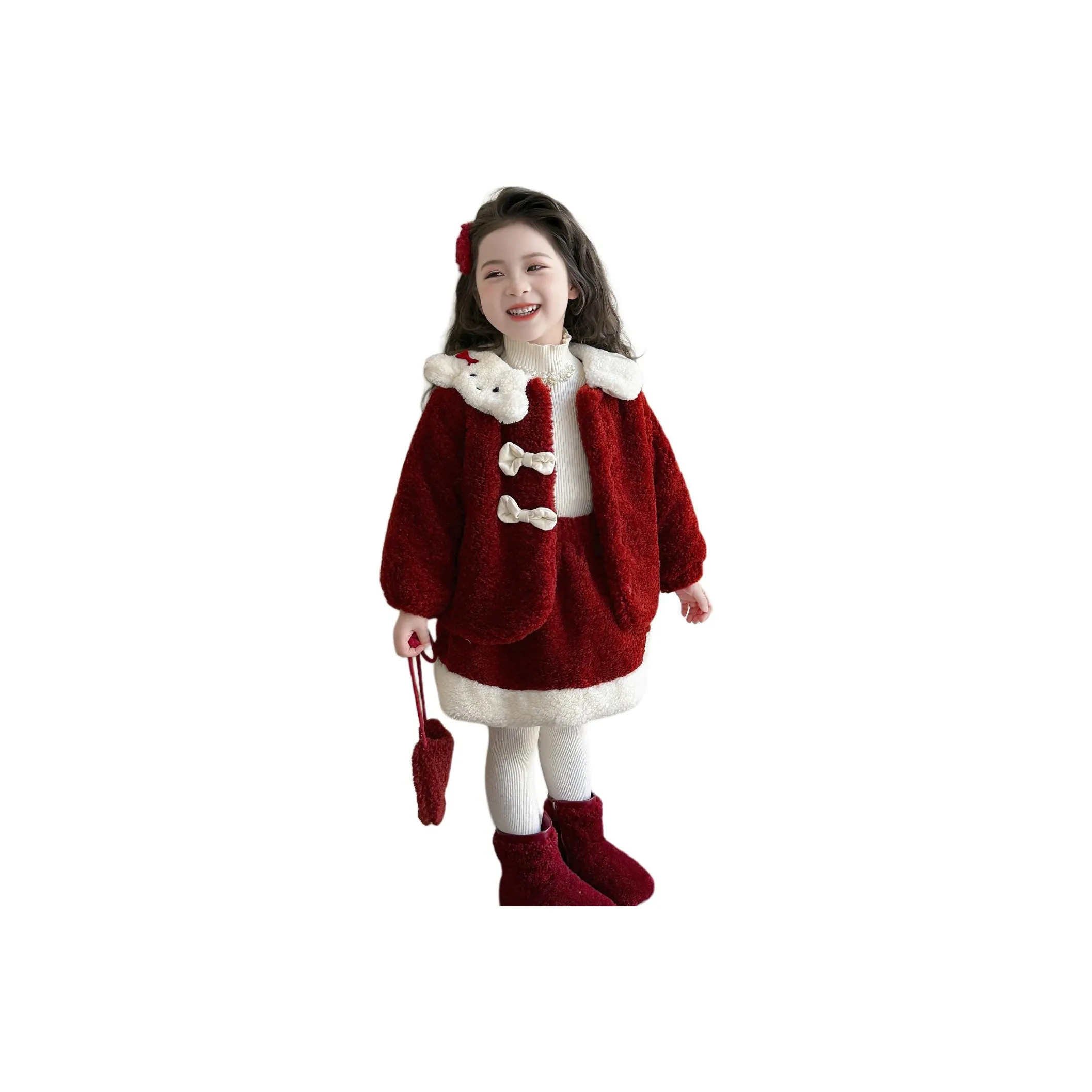 PLANDOO Комплект для родителя и ребенка совпадающий детский