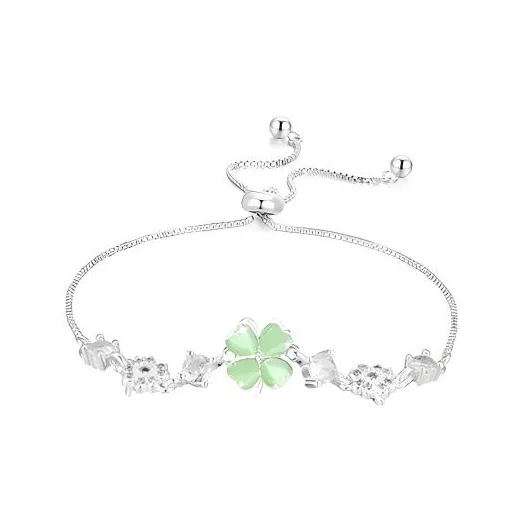 KING TAI SANG Сплав Браслеты Женские