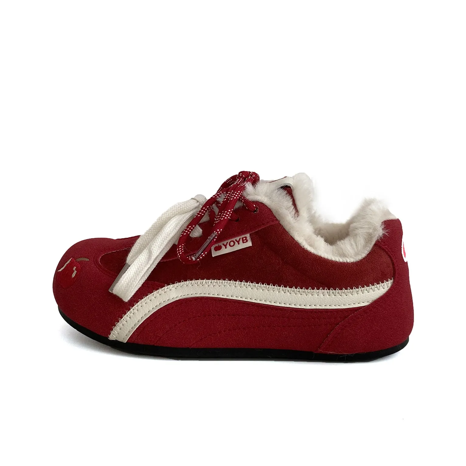 PARK DANCE Лоферы с резиновым подошвой Женские