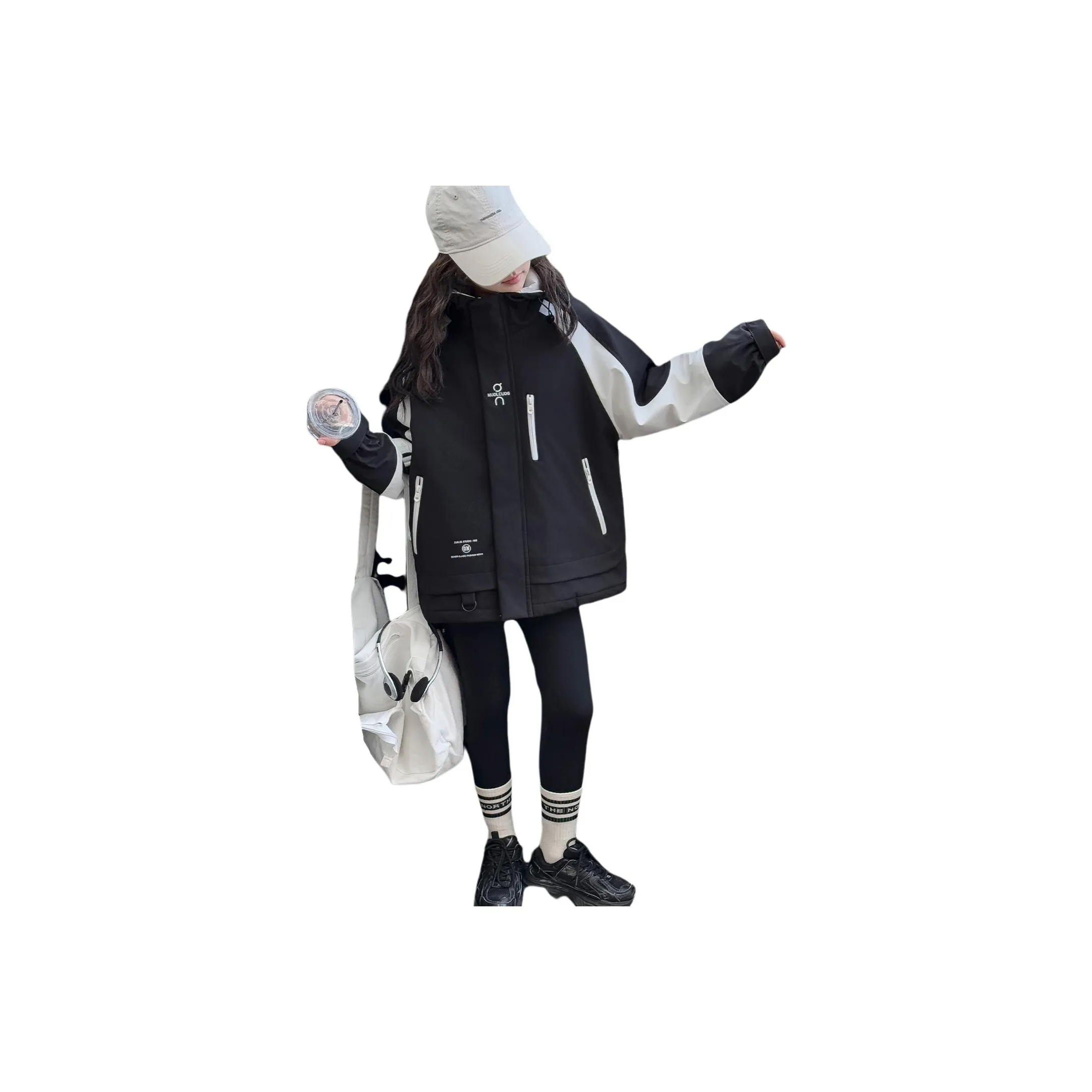 MY LITTLE PONY Ветровка