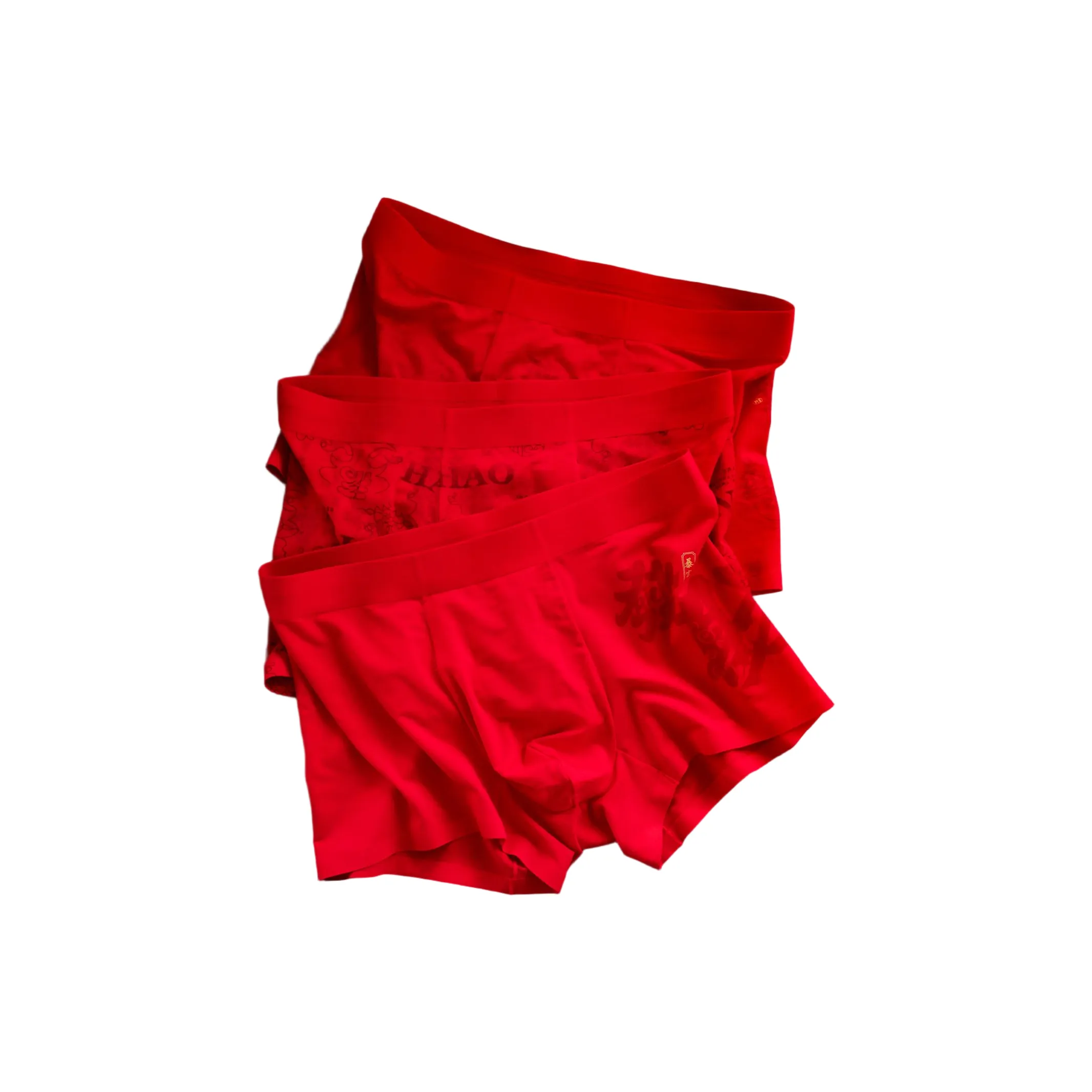 BANGBOY X IZTION Боксер-брюки Мужской