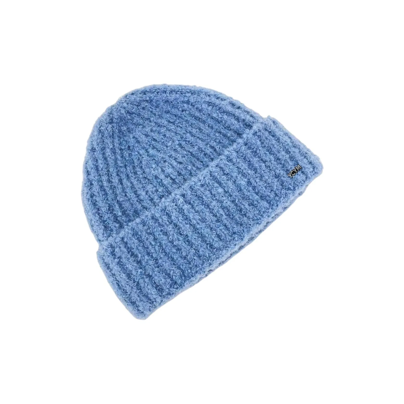 Yun Cheng Ya Man Кашемир Шапки-бини Унисекс