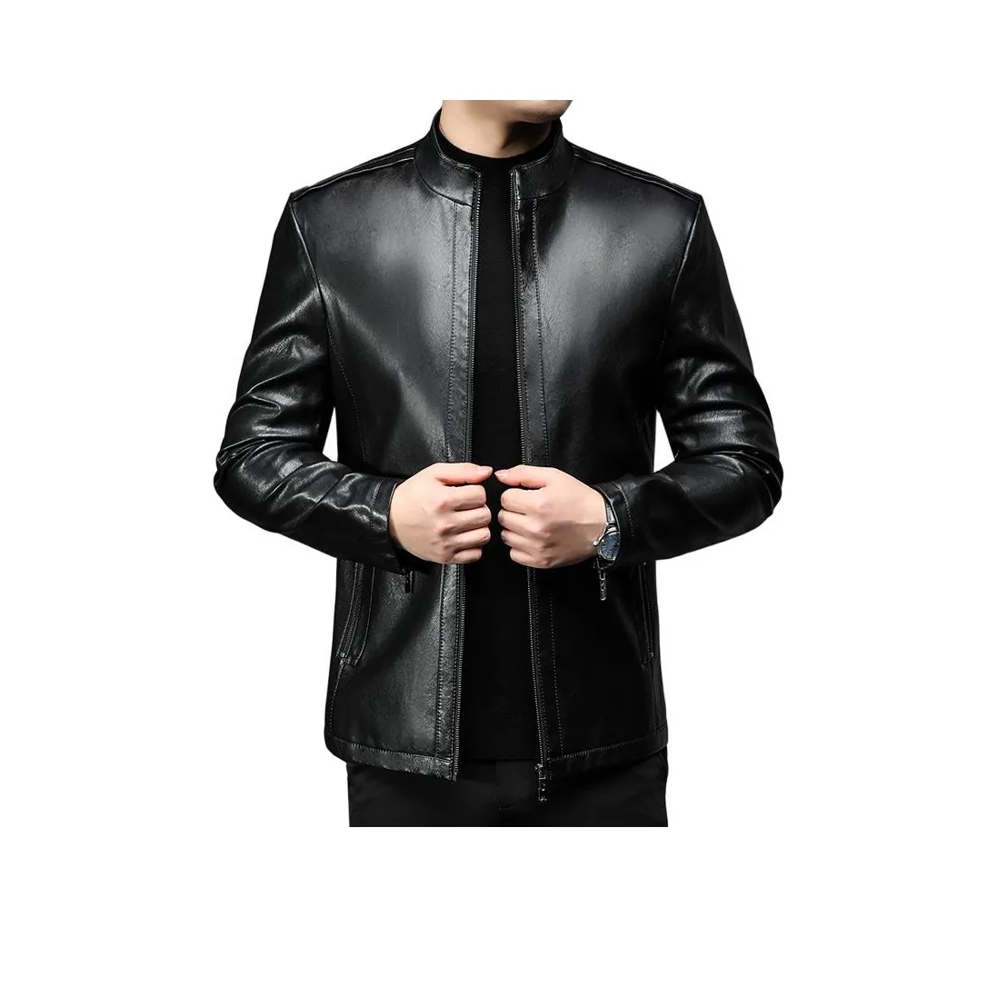 H YXIANG Мужские куртки