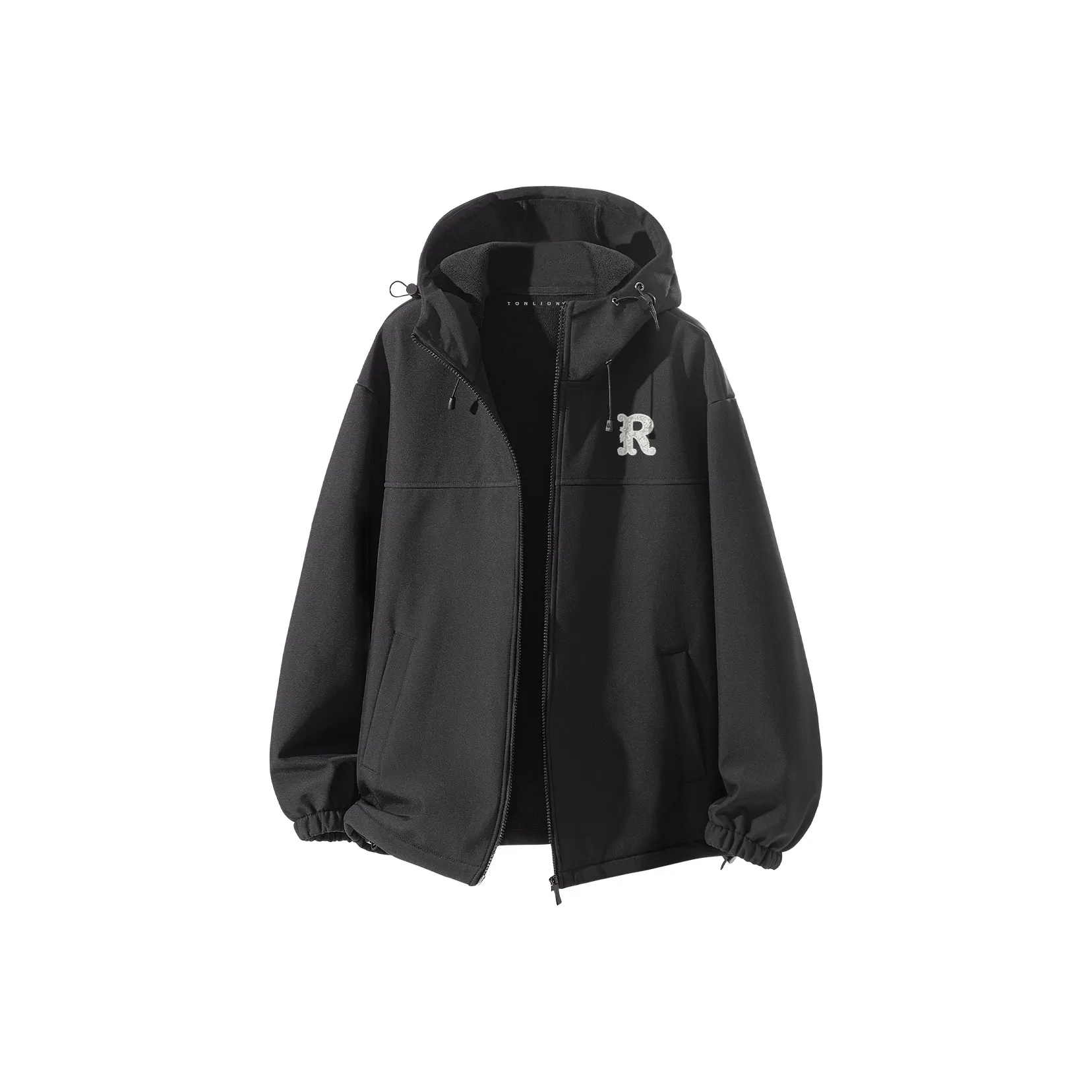 Tonlion Ветровка Женская