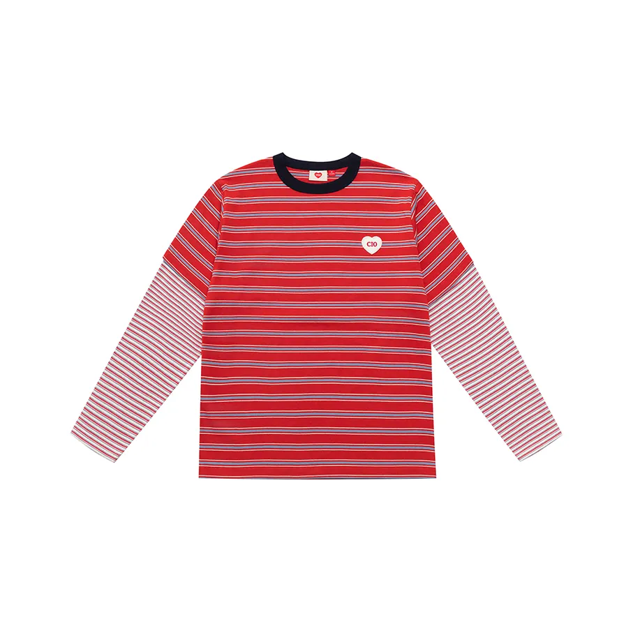 Checkitout Унисекс Свитшоты