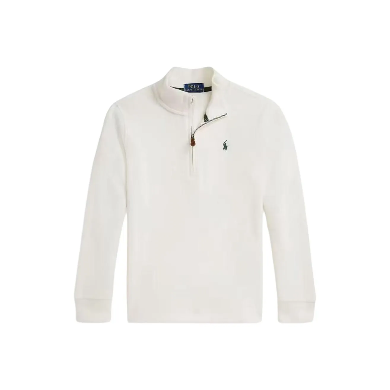 Свитшот Polo Ralph Lauren для детей