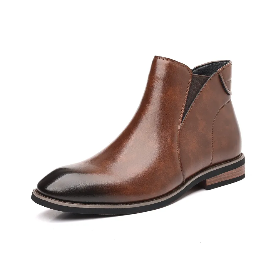 PEHL Колено Высокий Челси Мужской