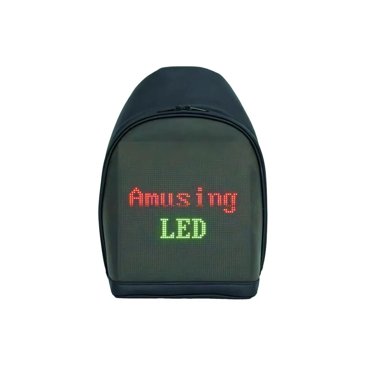 LOY Пленка из ПВХ с TPU Сумка через плечо Сумка Sling Унисекс Зеленый