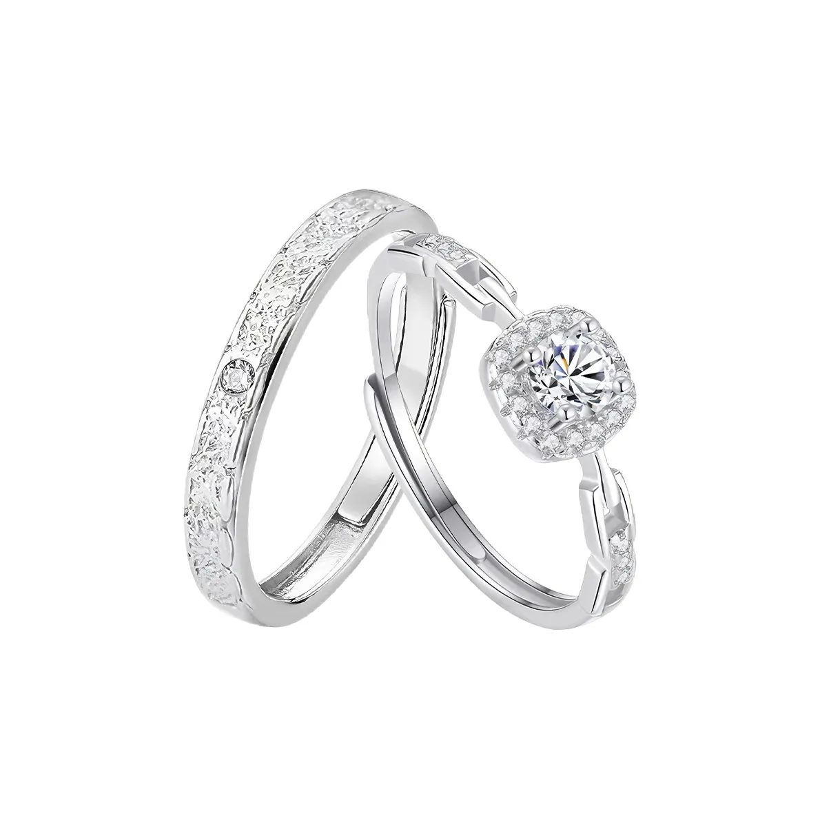 GUDS GAVE Кольца Унисекс