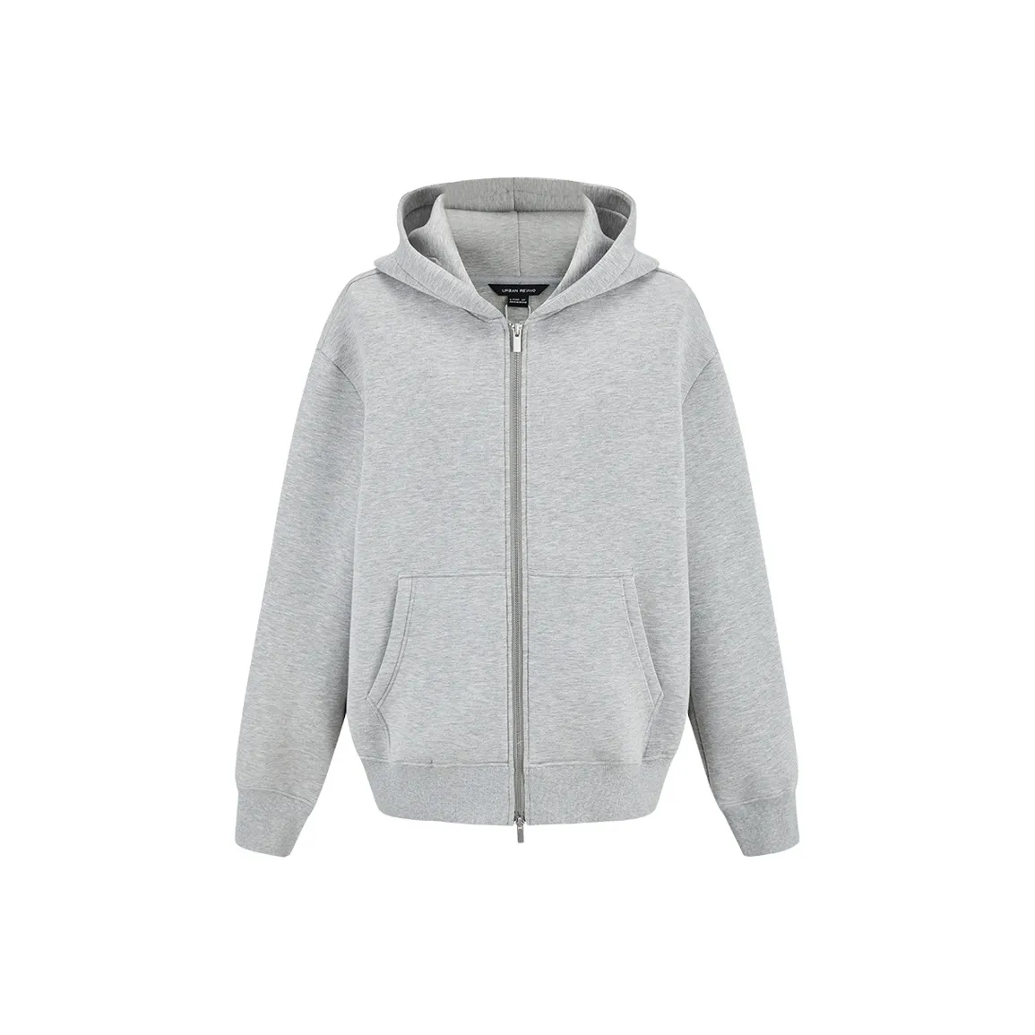 URBAN REVIVO Куртка Одежда Мужская